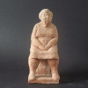 7 Portrait of Mira Shwartzberg 1984
